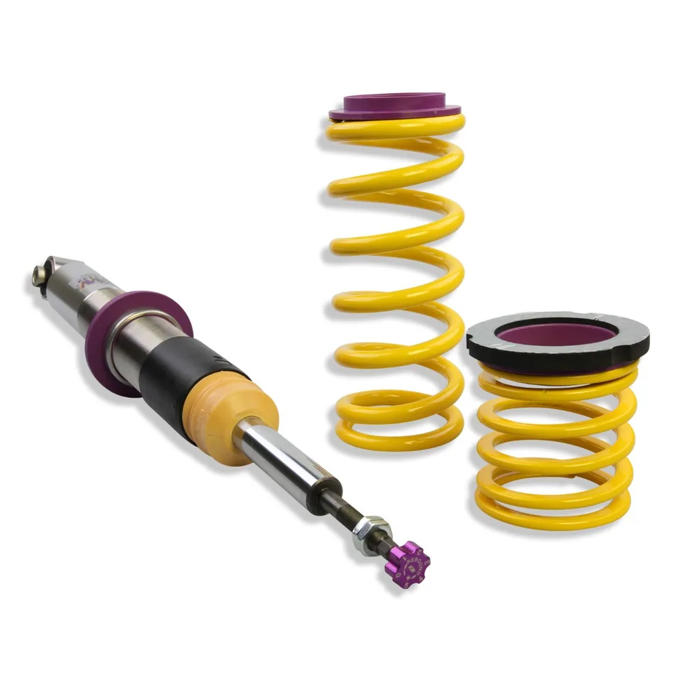 KW Coilover Kit V3 Acura NSX; (NA1) 35250022 5 of 6