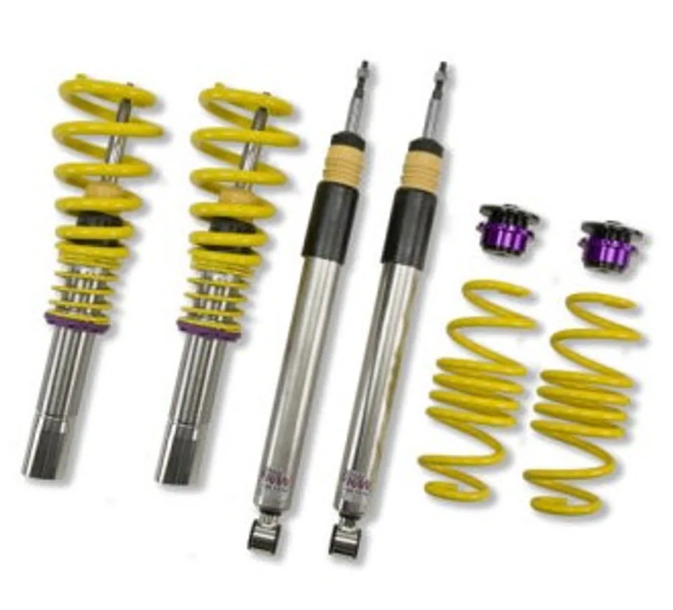 KW Coilover Kit V3 Audi A7 (4G) 35210078 1 of 1