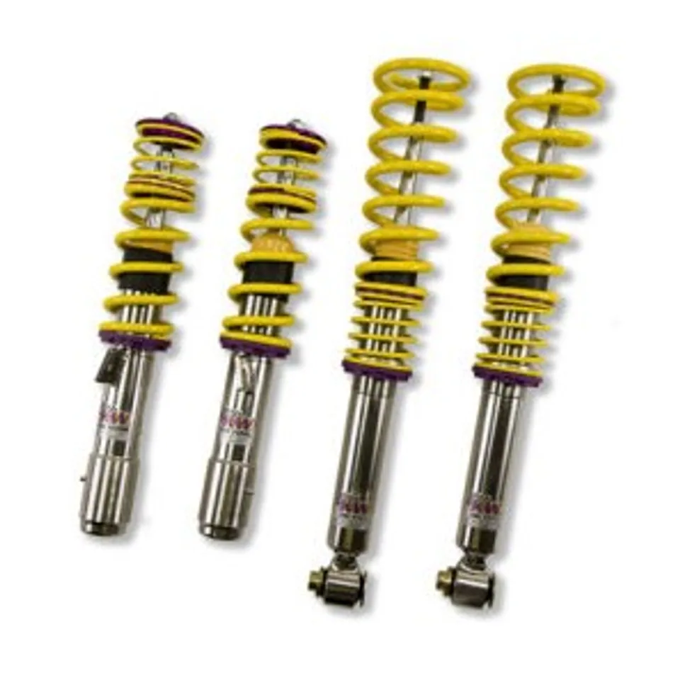 KW Coilover Kit V3 BMW 5series E60 (560X) Sedan 4WD 35220064 1 of 1