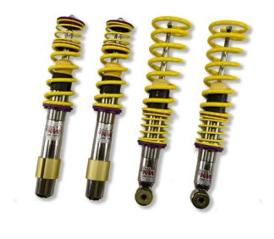 KW Coilover Kit V3 BMW 6series E63 E64 (663C) Coupe Convertible 35220006 1 of 1