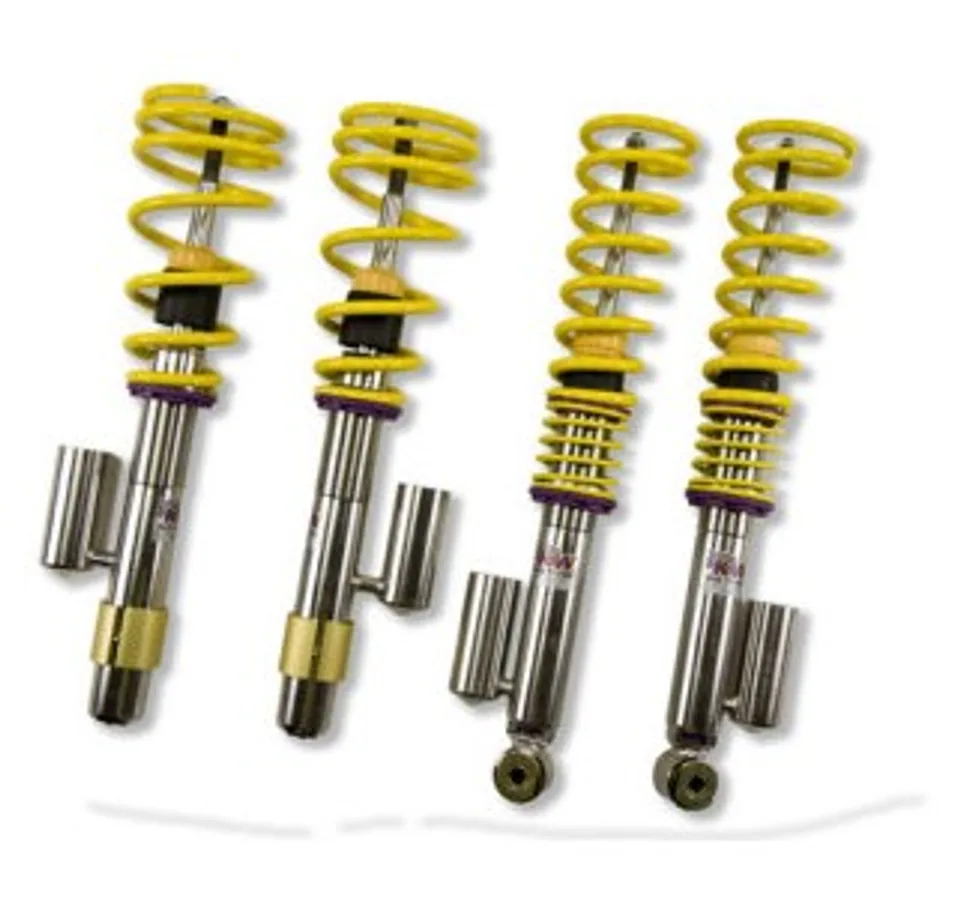KW Coilover Kit V3 BMW M5 E60 (M560)Sedan (excludes EDC unit) 35220046 1 of 1
