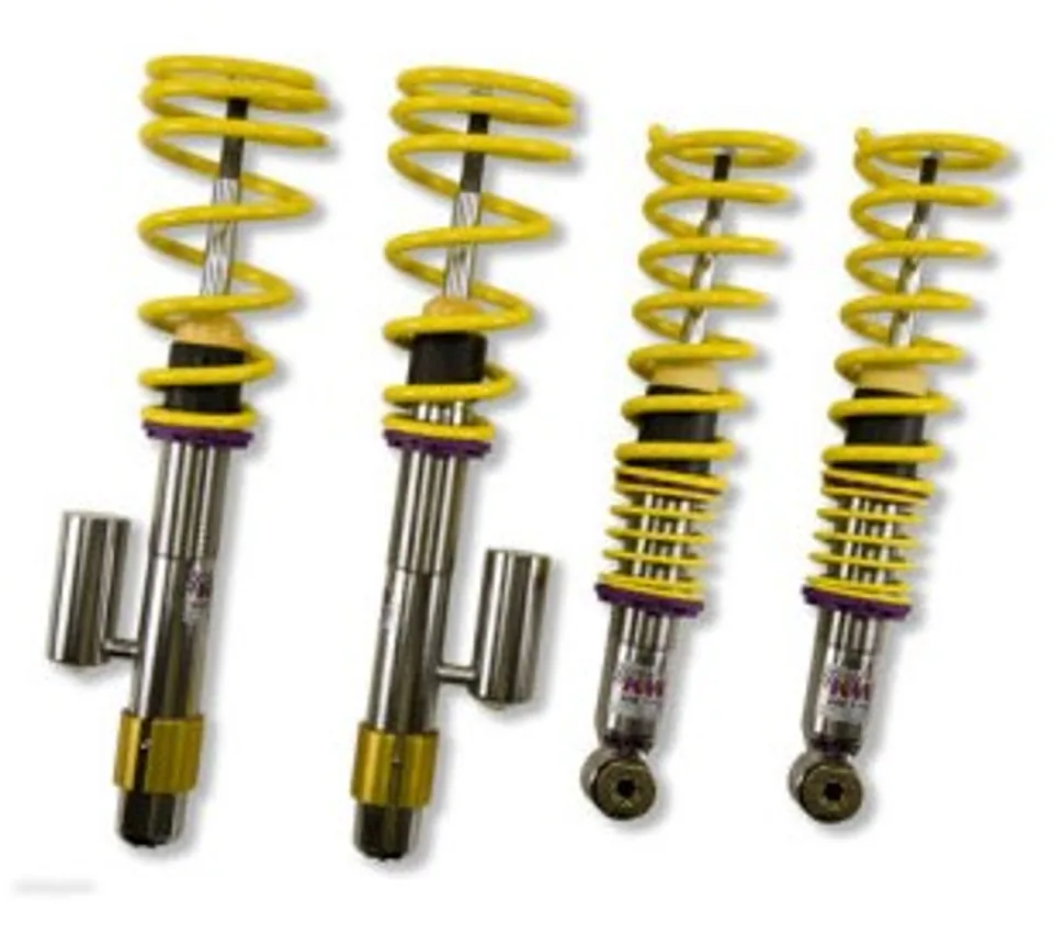 KW Coilover Kit V3 BMW M6 (E63 E64); (M560)Coupe convertible 35220058 1 of 1