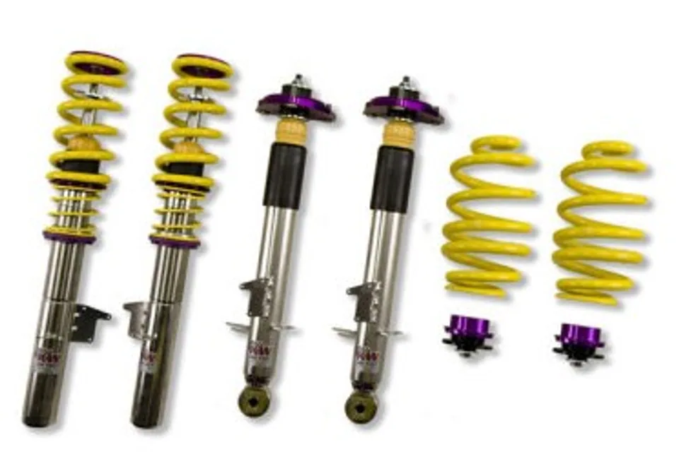 KW Coilover Kit V3 BMW X6 35220069 1 of 1