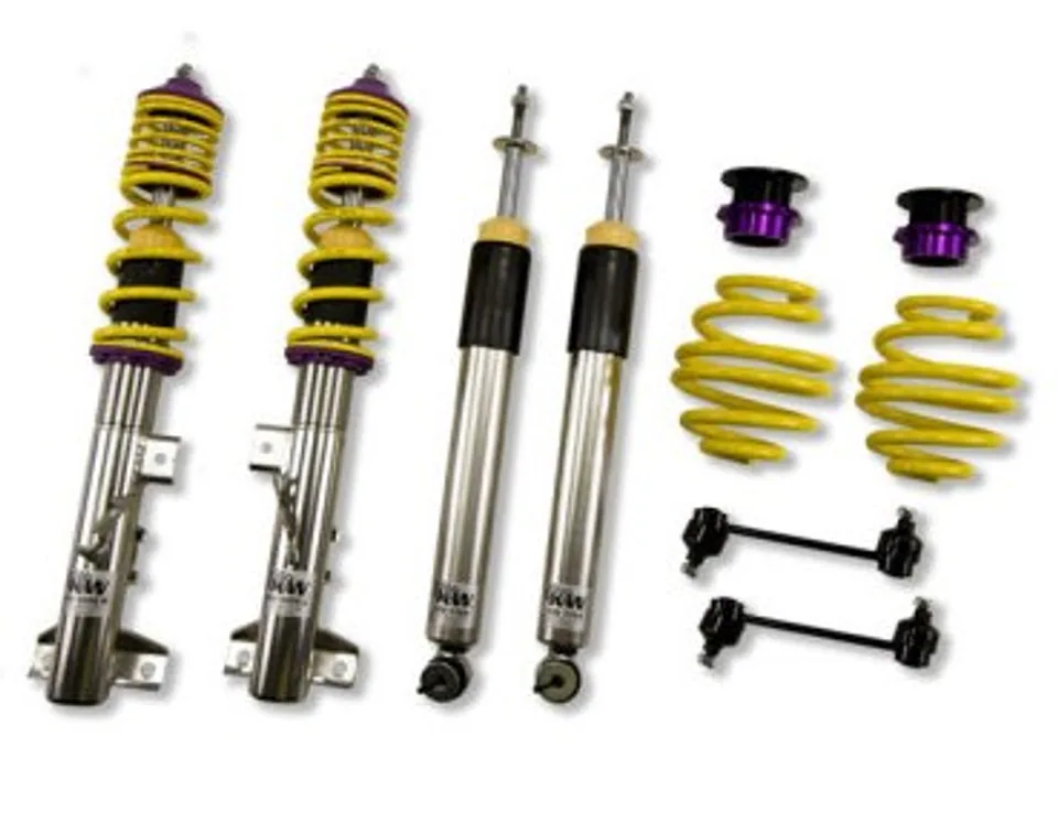 KW Coilover Kit V3 BMW Z3 (MR/C) M Roadster 35220017 1 of 1