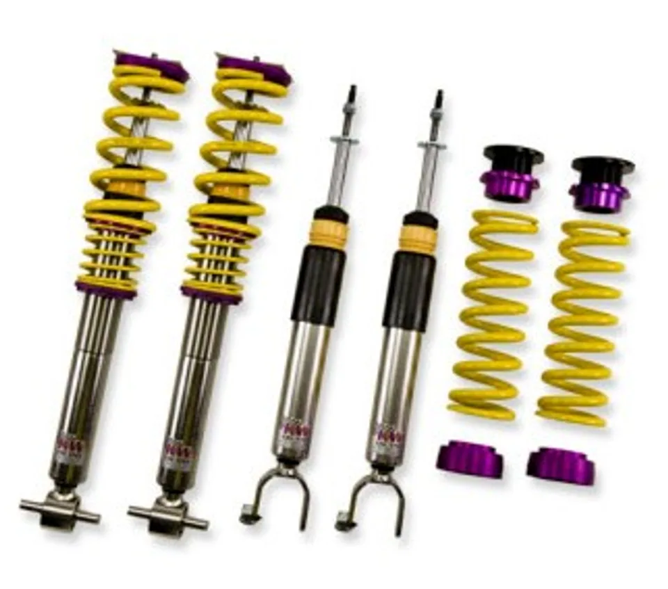 KW Coilover Kit V3 Cadillac CTS CTS-V 35263001 1 of 1