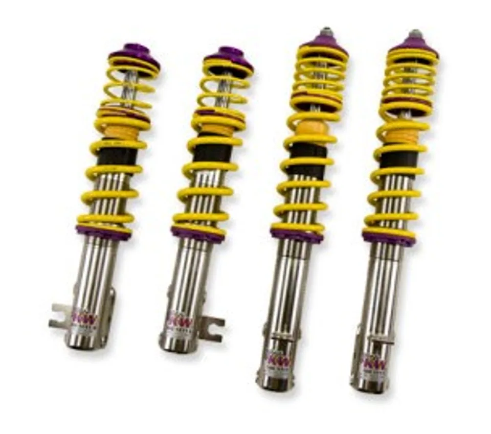 KW Coilover Kit V3 Ford Probe (ECP T22) Coupe 35230029 1 of 1