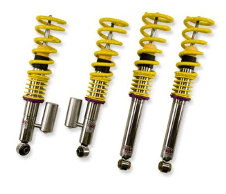 KW Coilover Kit V3 Ford Thunderbird 35230030 1 of 1