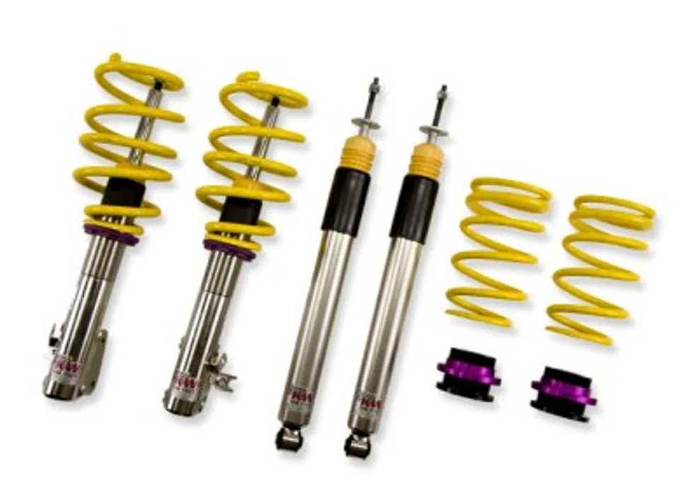KW Coilover Kit V3 Honda Civic (FA5/FG2/FD2) (US models only) 35250052 1 of 1