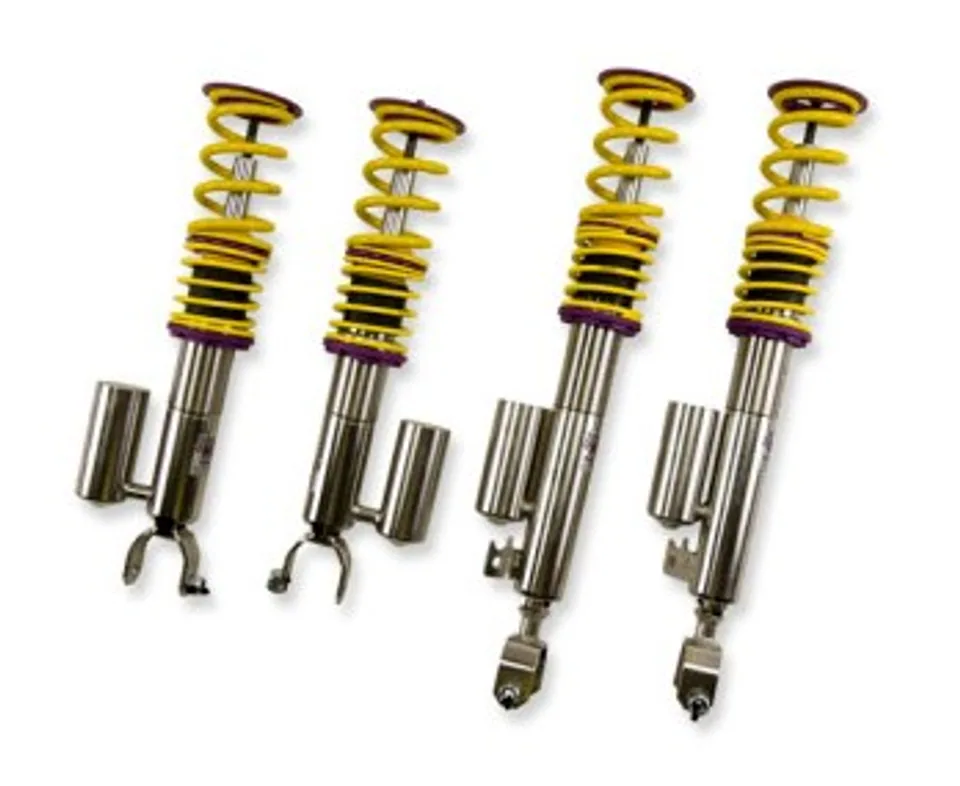 KW Coilover Kit V3 Honda S2000 35250005 1 of 1