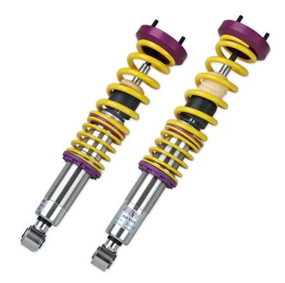 KW Coilover Kit V3 Maserati 3200 GT (338B32-338B32A)Coupe 35243001 1 of 1