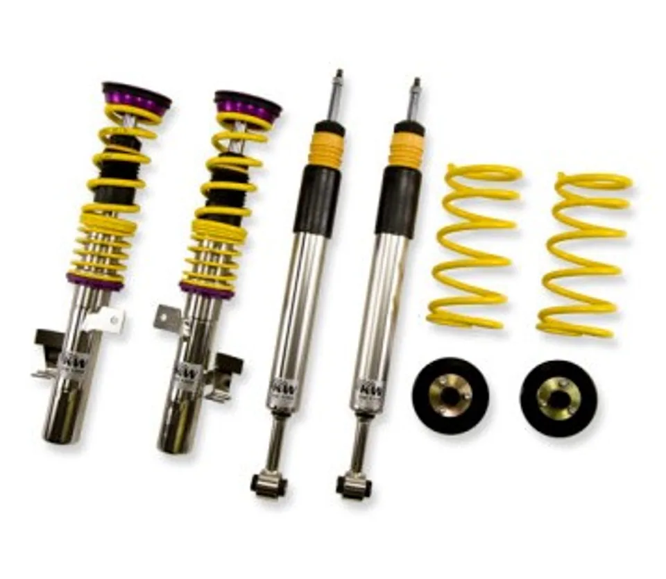 KW Coilover Kit V3 Mazda Mazda 3 (BK) 35275006 1 of 1