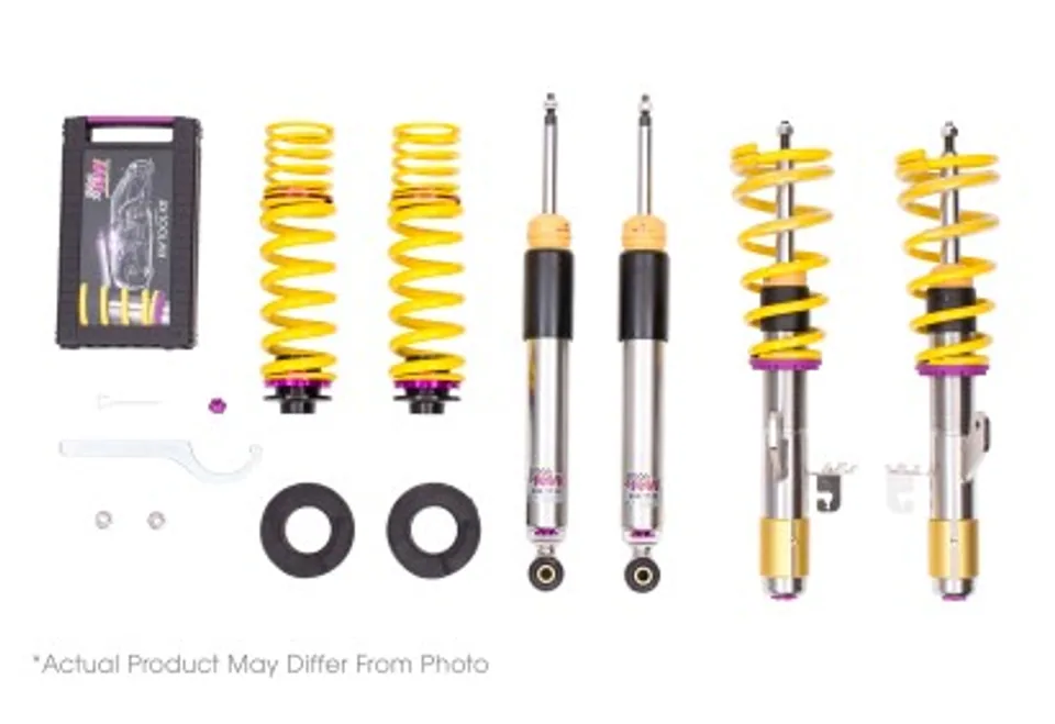 KW Coilover Kit V3 Mazda RX 8 (SE) Coupe 35275008 1 of 1