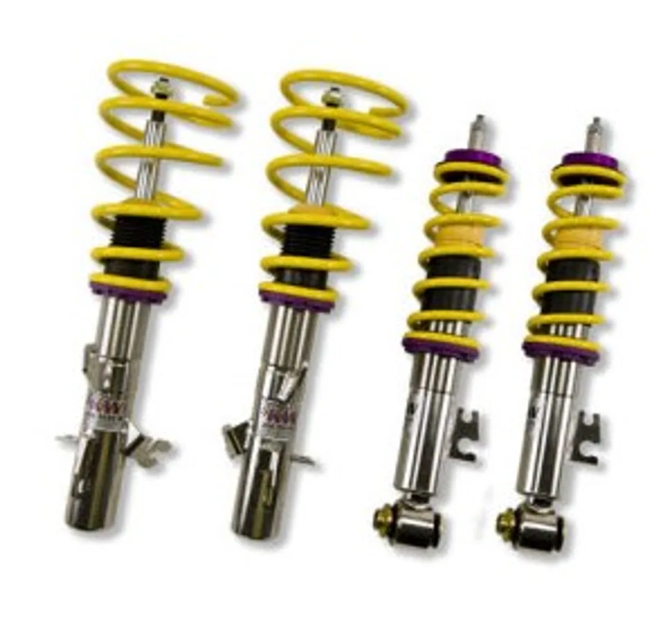KW Coilover Kit V3 Mini Mini Cooper S JCW GP (R53)Special Edition 35220056 1 of 1