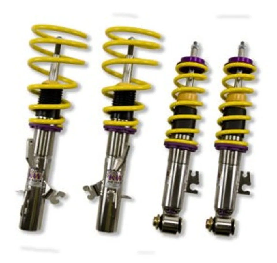 KW Coilover Kit V3 Mini Mini (R56) Coupe (exc Cooper S Cooper D JCW) 35220050 1 of 1