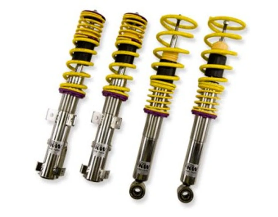 KW Coilover Kit V3 Mitsubishi Eclipse (D53A/3G) Coupe + Spyder 2WD 35265009 1 of 1