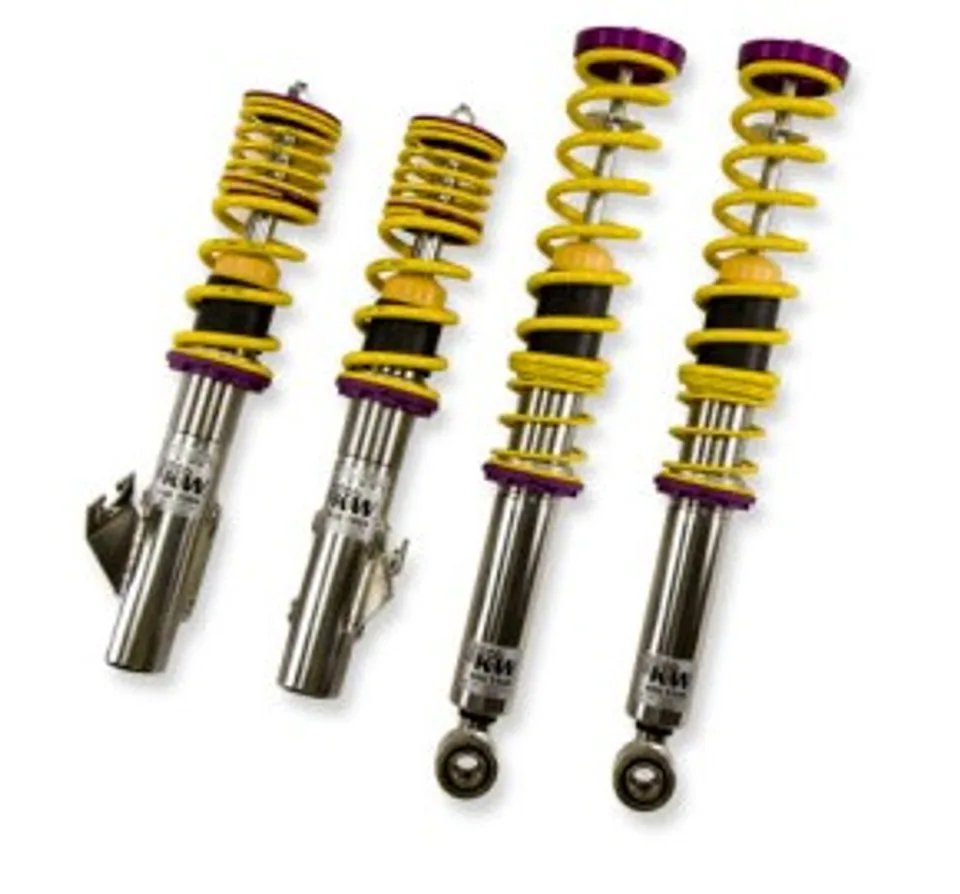 KW Coilover Kit V3 Nissan 240 SX (S13) 35285004 1 of 1