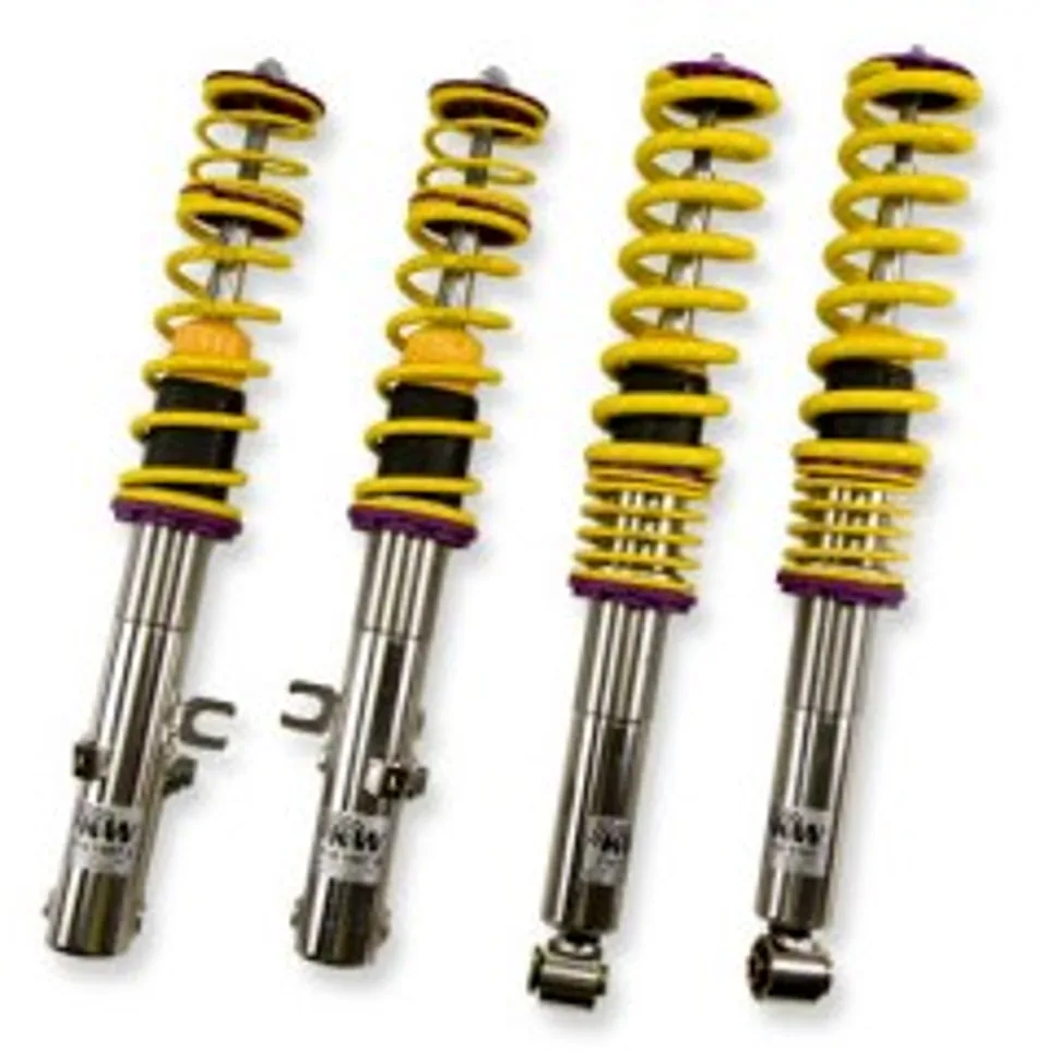 KW Coilover Kit V3 Porsche 911 (964) RS 35271013 1 of 1
