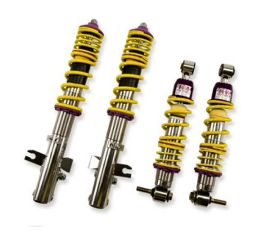 KW Coilover Kit V3 Porsche 968 (968) Coupe + Convertible 35271009 1 of 1