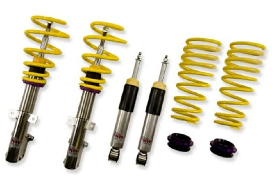 KW Coilover Kit V3 Volvo 850 (L/LW/LS) 2WD incl. wagon 35267010 1 of 1