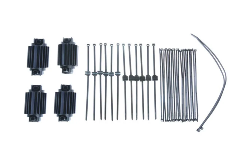 KW Electronic Damping Cancellation Kit 2015-2017 Mercedes Benz C63 AMG 68510478 1 of 1