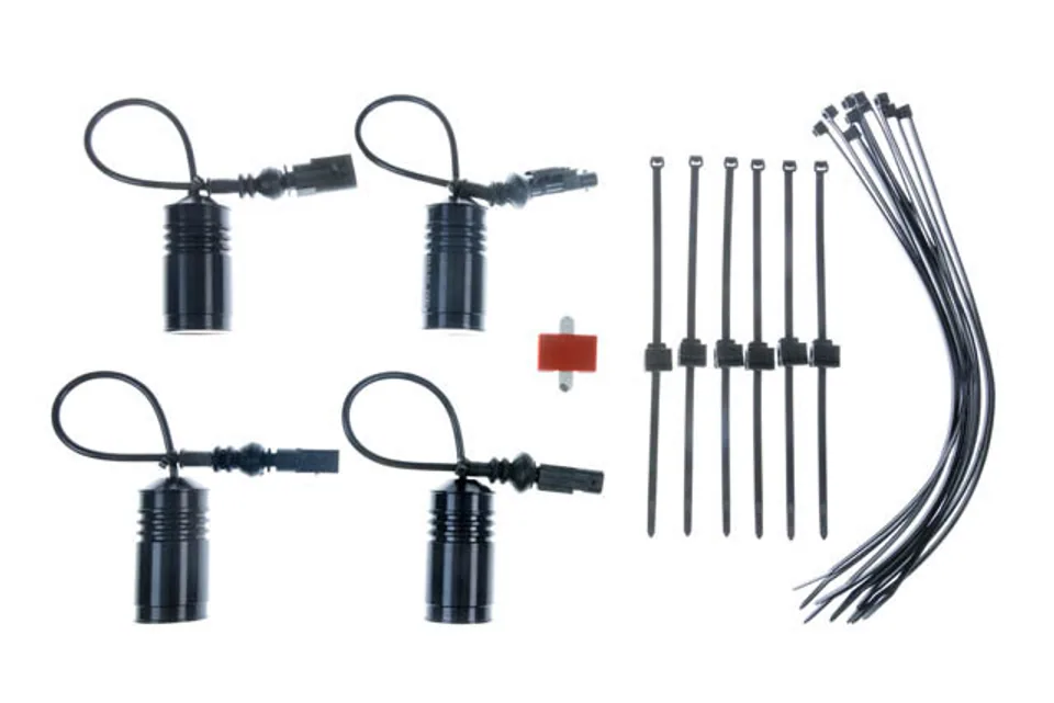 KW Electronic Damping Cancellation Kit Audi S3 Type 8P 68510248 1 of 1
