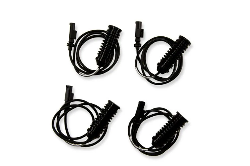 KW Electronic Damping Cancellation Kit BMW Z4 Type Z89 68510145 1 of 1