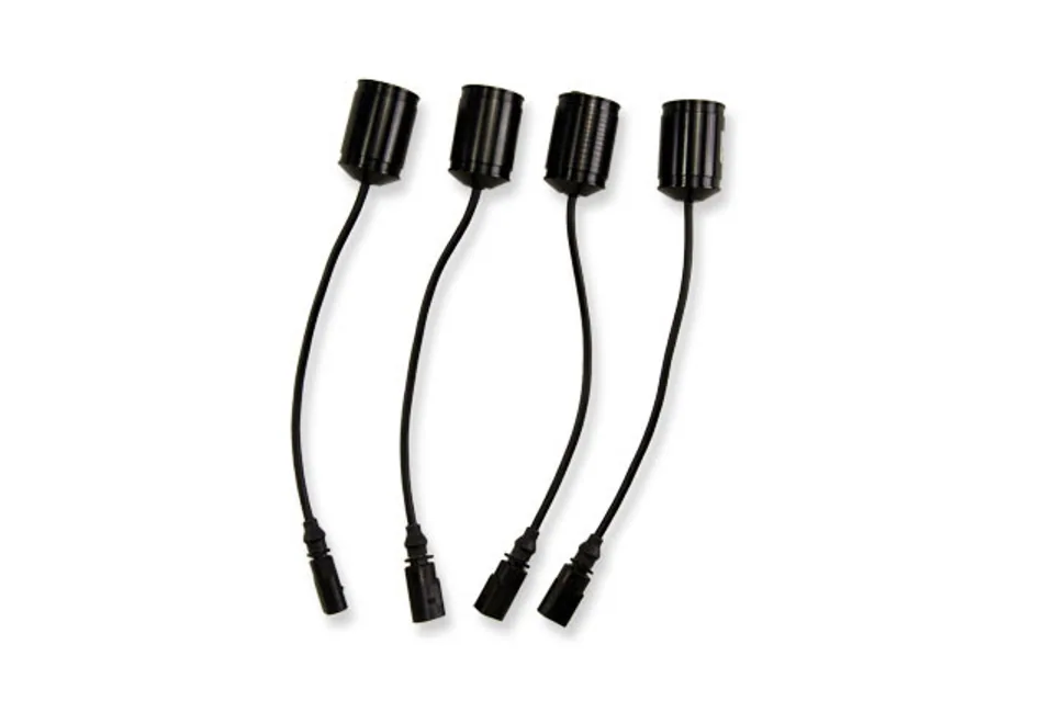 KW Electronic Damping Cancellation Kit Cadillac CTS-V type GMX322 68510182 1 of 1