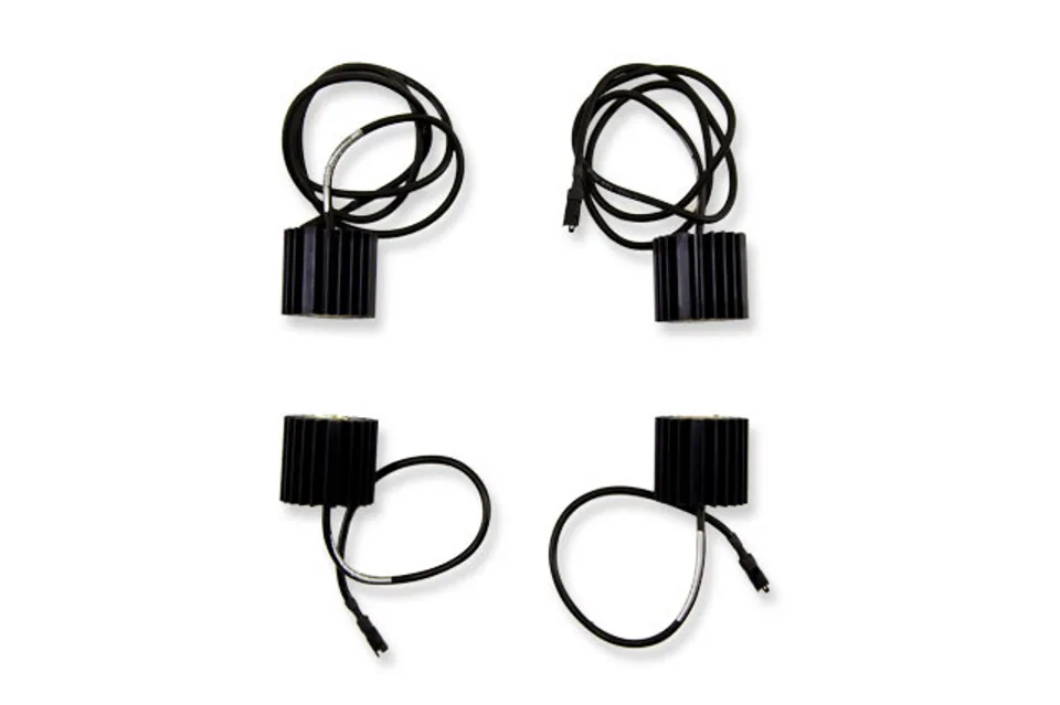 KW Electronic Damping Cancellation Kit Nissan GT-R type R35 68510173 1 of 1