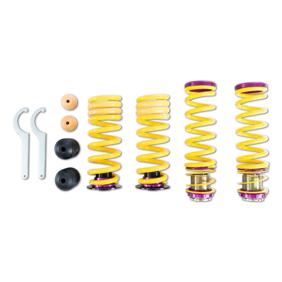 KW H.A.S. for Mercedes C43 C Classs (W205) AWD w/o Electronic Dampers 25325087 1 of 1
