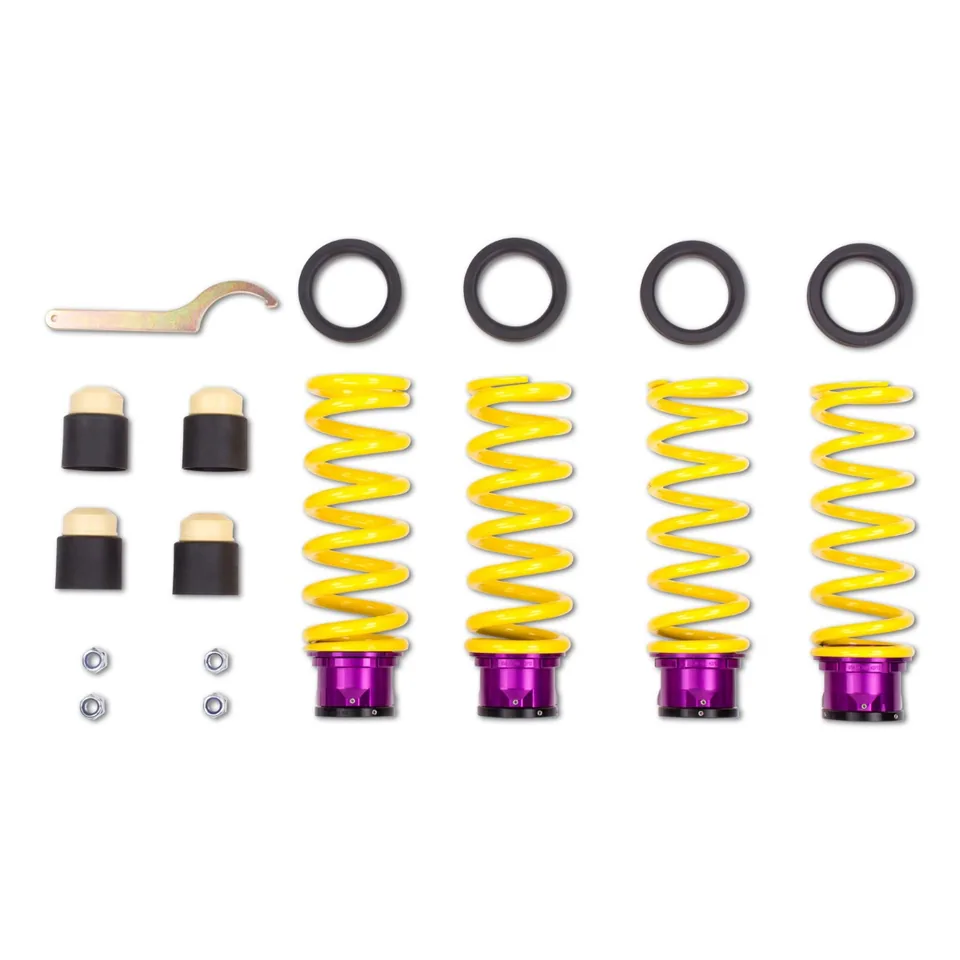 KW H.A.S. for Mercedes SLS AMG 25325043 1 of 1