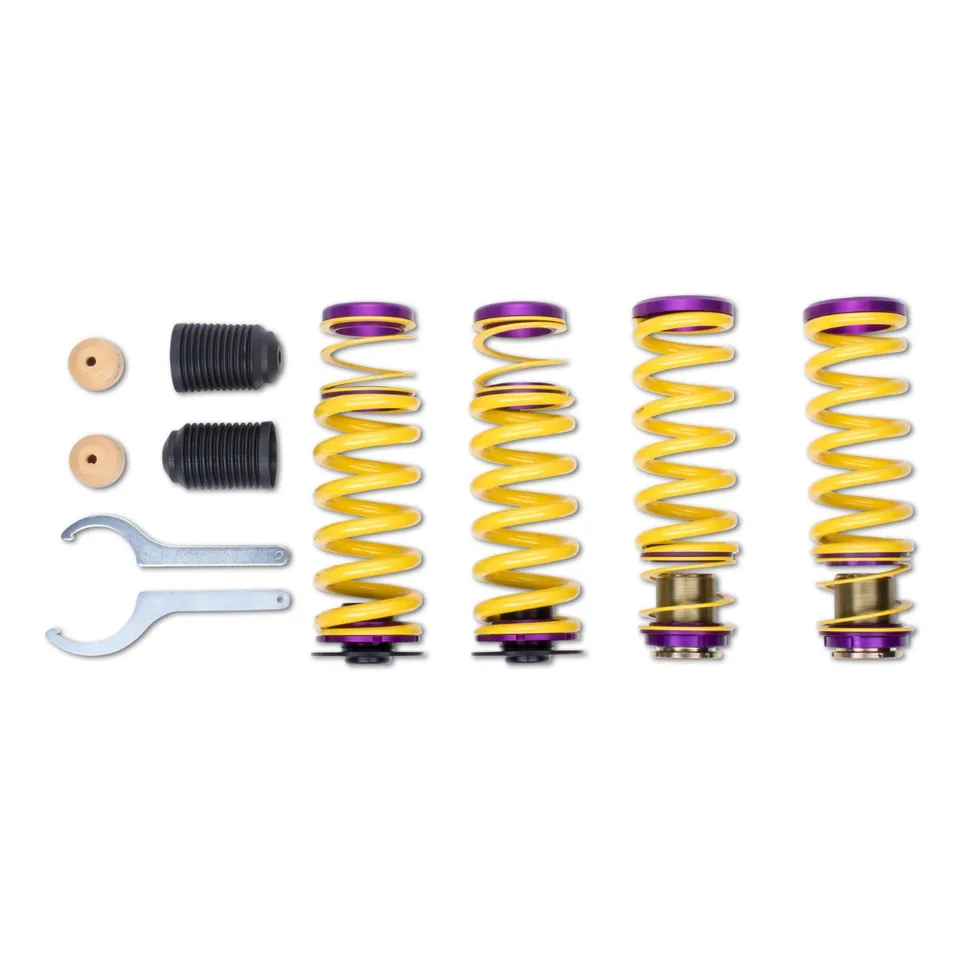KW H.A.S. Kit 2015+ Mercedes-Benz AMG C63/C63 S/Sedan 25325081 1 of 1