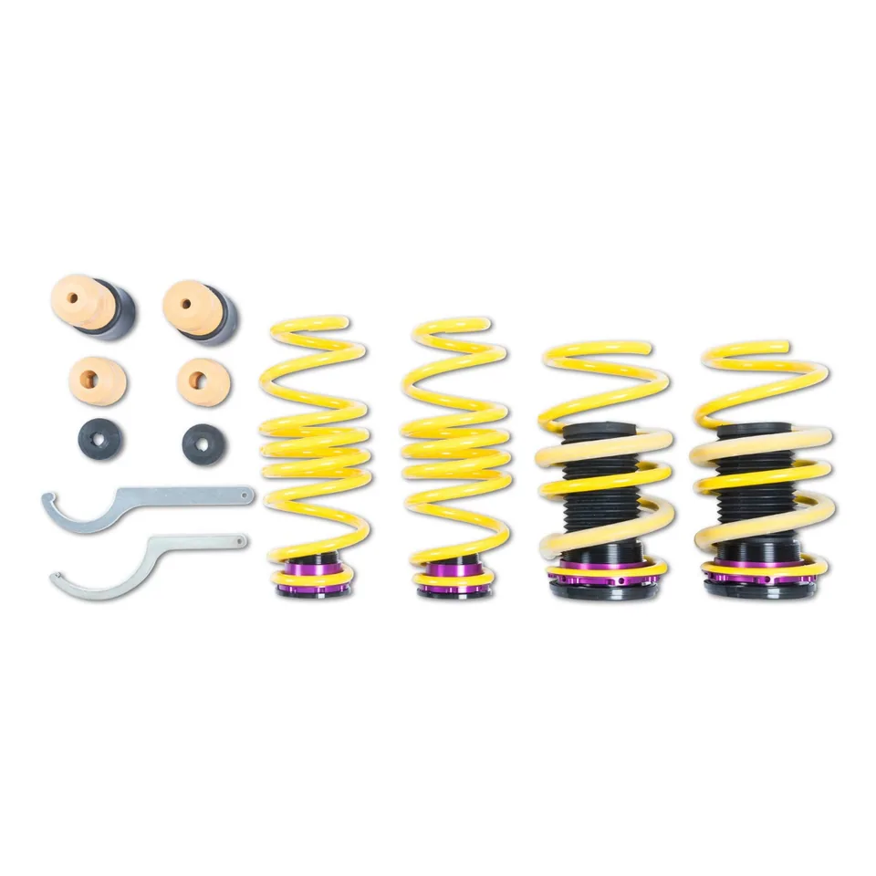 KW H.A.S. Kit Volkswagen Golf VII GTI / Golf R 2538000N 1 of 1