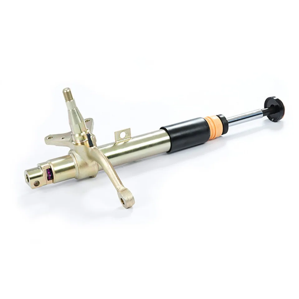KW Shock Kit V3 74-89 Porsche 911 G-Model (Incl. Turbo) w/ Compression and Rebound Adj. 35271064 2 of 3