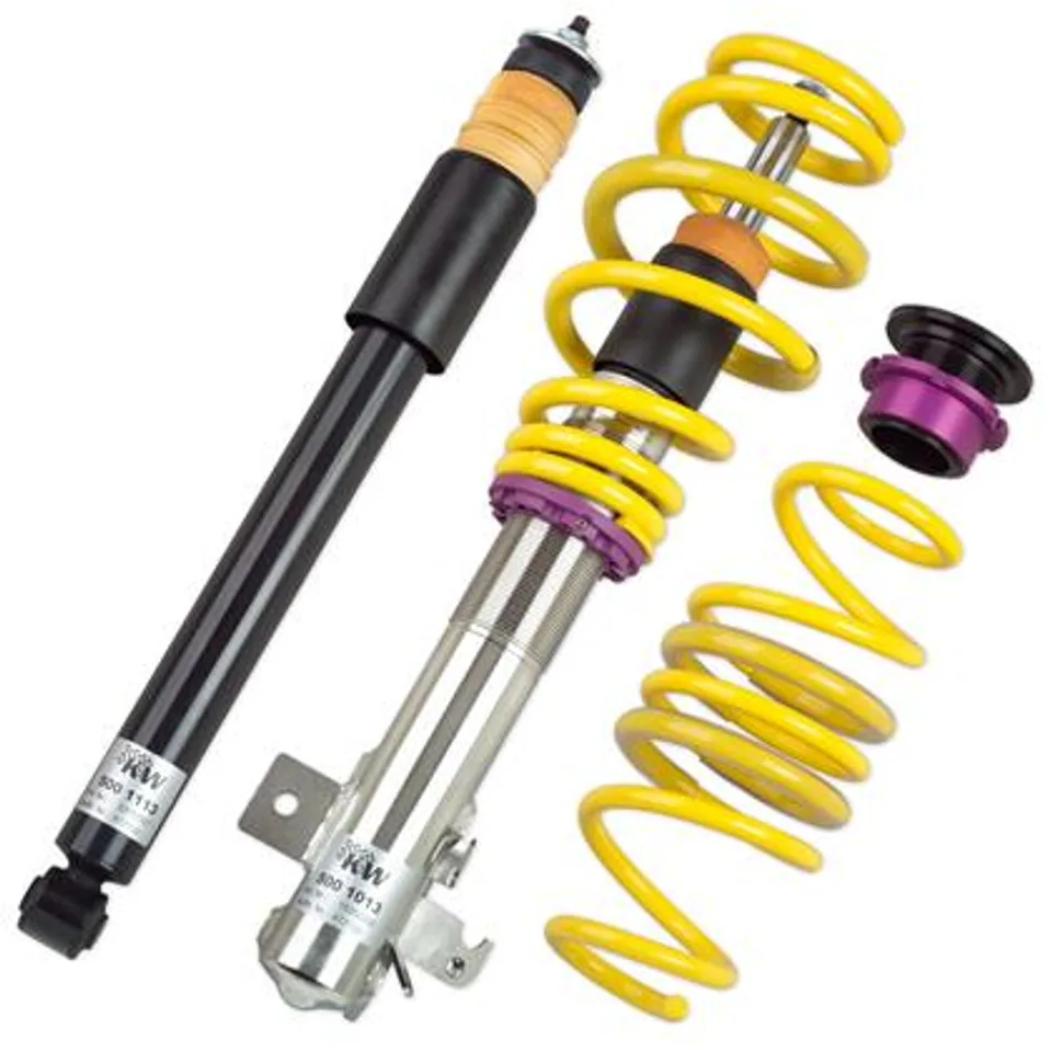 KW Street Comfort Kit BMW 4series F32 435i Coupe AWD (x-Drive) without EDC 1802000R 1 of 1