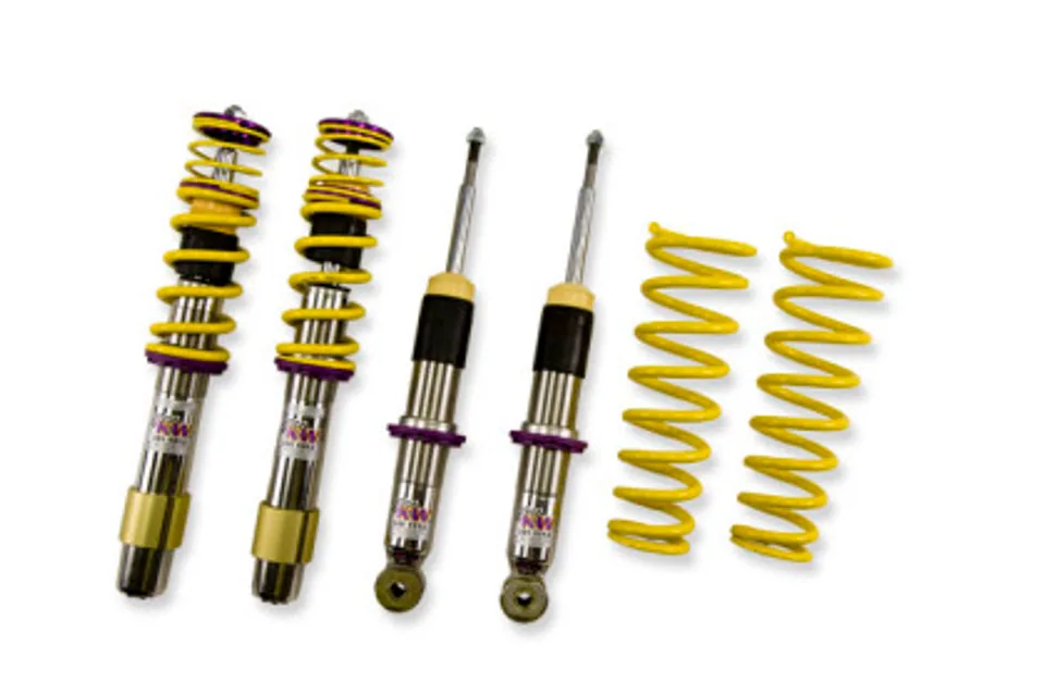 KW Street Comfort Kit BMW 6series E63 E64 (663C) Coupe Convertible 18020006 1 of 1