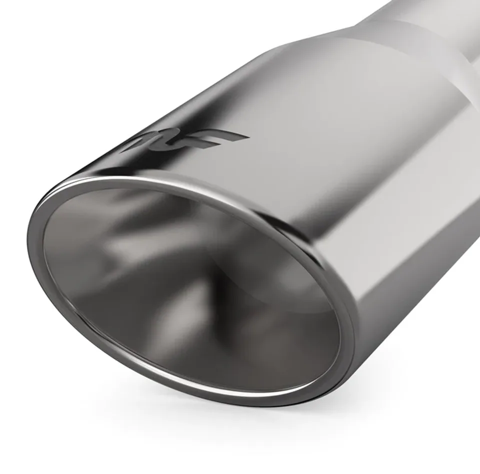 MagnaFlow 02-08 Lexus SC430 L Stainless C/B SYS Performance exhaust 16917 4 of 4