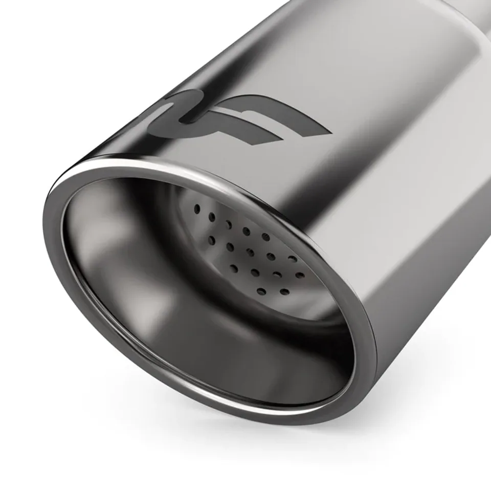 Magnaflow 14-18 Mazda 3 L4 2.0/2.5L Cat-Back SS Single D/S Rear Exit Perf Exhaust 15297 4 of 4