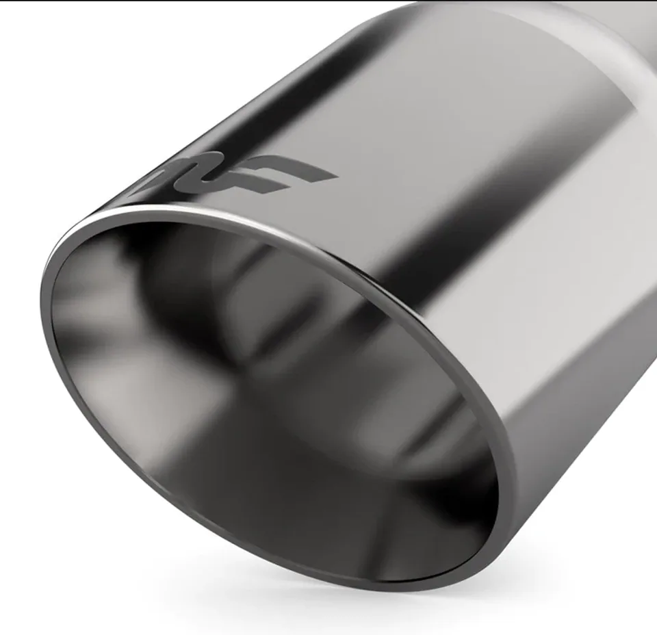 Magnaflow 14-19 Chev Silverado V8 5.3L CC/EC Dual Same Side Before P/S Tire Exit SS Cat Back Perf Exh 15270 3 of 3