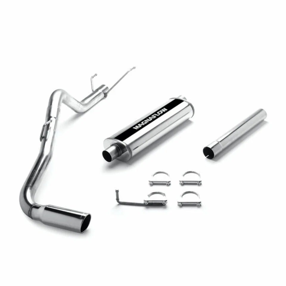 MagnaFlow 2003 Dodge Ram 5.7L Hemi 3" Performance Exhaust System 15787 1 of 1