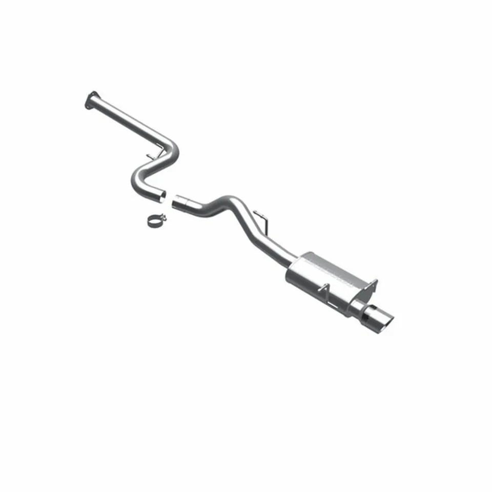MagnaFlow 2008-2010 Chevrolet HHR Street Series Cat-Back Performance Exhaust System 16811 1 of 1