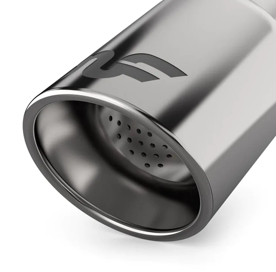 MagnaFlow 2016+ Honda Civic L4 1.5L Street Series Cat-Back Exhaust w/ Polished Tips 19365 4 of 4