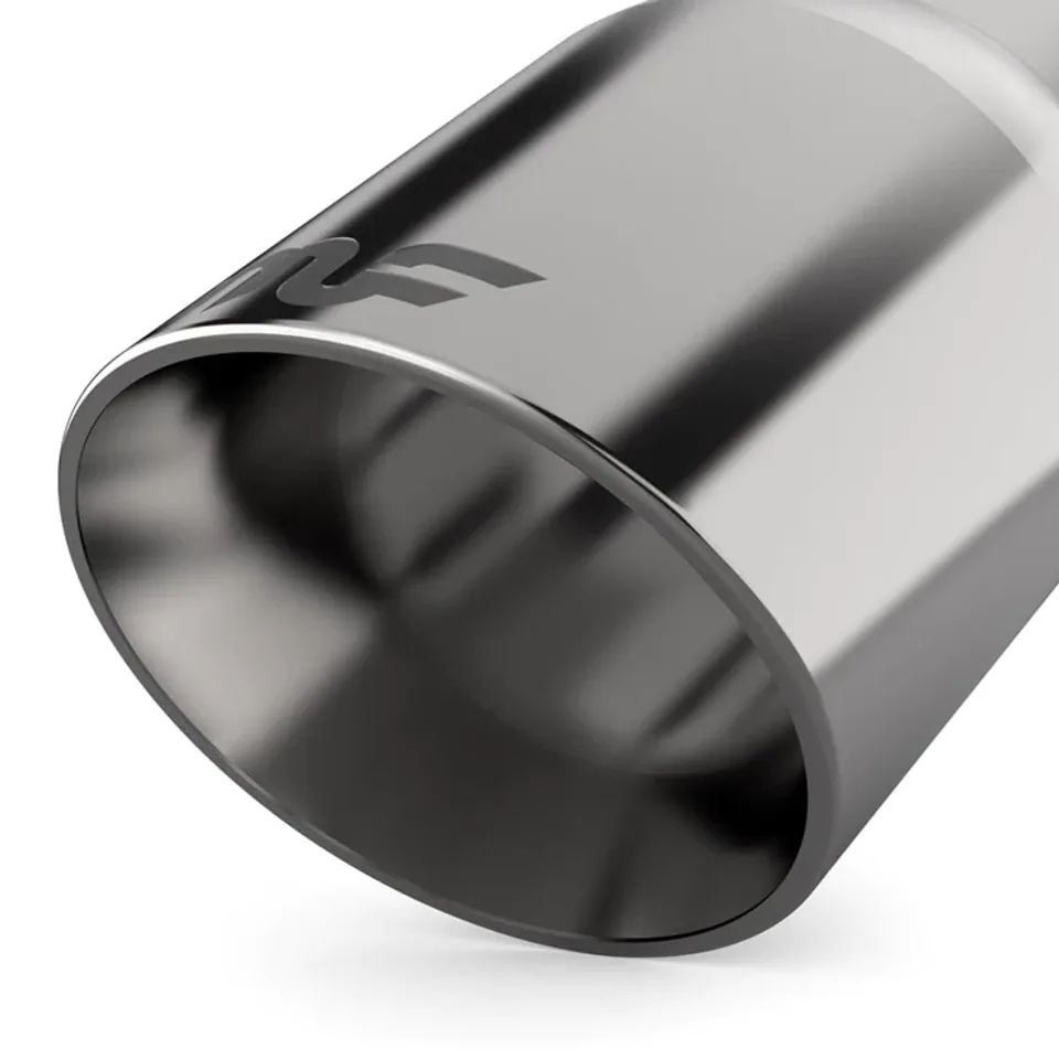 MagnaFlow 2019 Ford Ranger 2.3L Polished Stainless Steel Cat-BackExhaust 19451 4 of 4