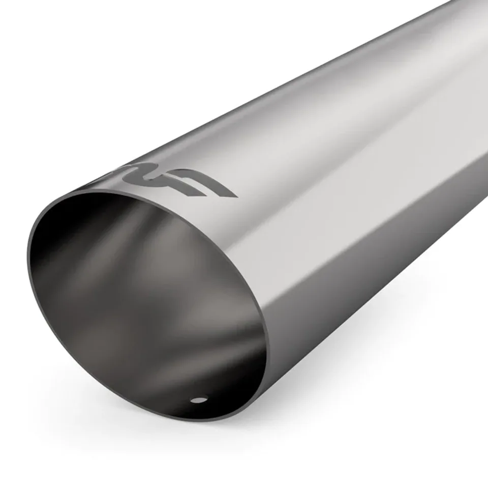 Magnaflow 22+ Nissan Frontier (3.8L V6) Street Series Cat-Back Performance Exhaust System 19574 2 of 5