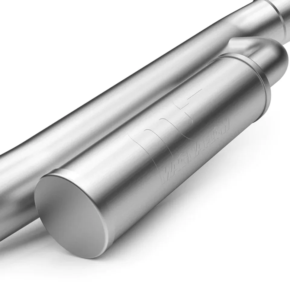 Magnaflow 22+ Nissan Frontier (3.8L V6) Street Series Cat-Back Performance Exhaust System 19574 5 of 5