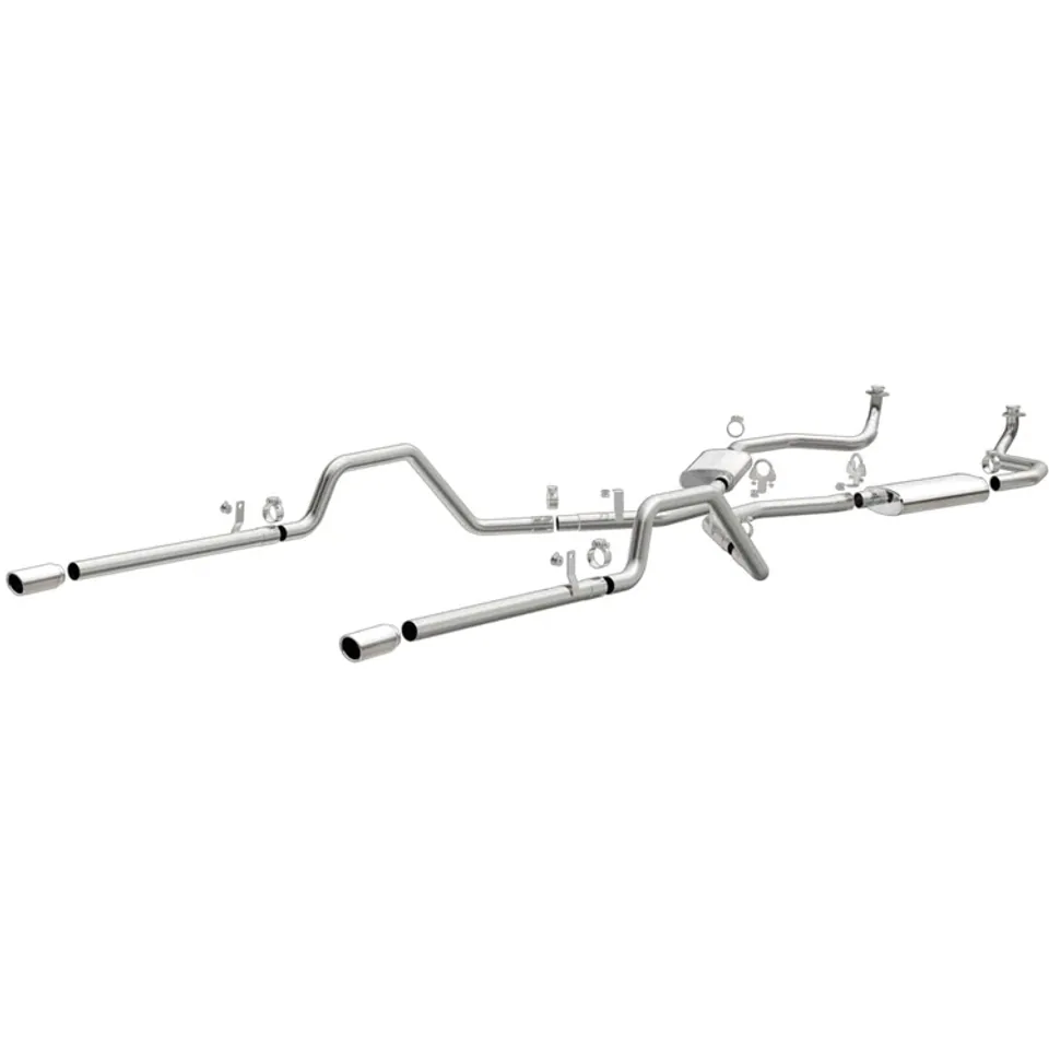 MagnaFlow C/B 59-64 Bel Air/Biscayne/Impala 16724 1 of 4