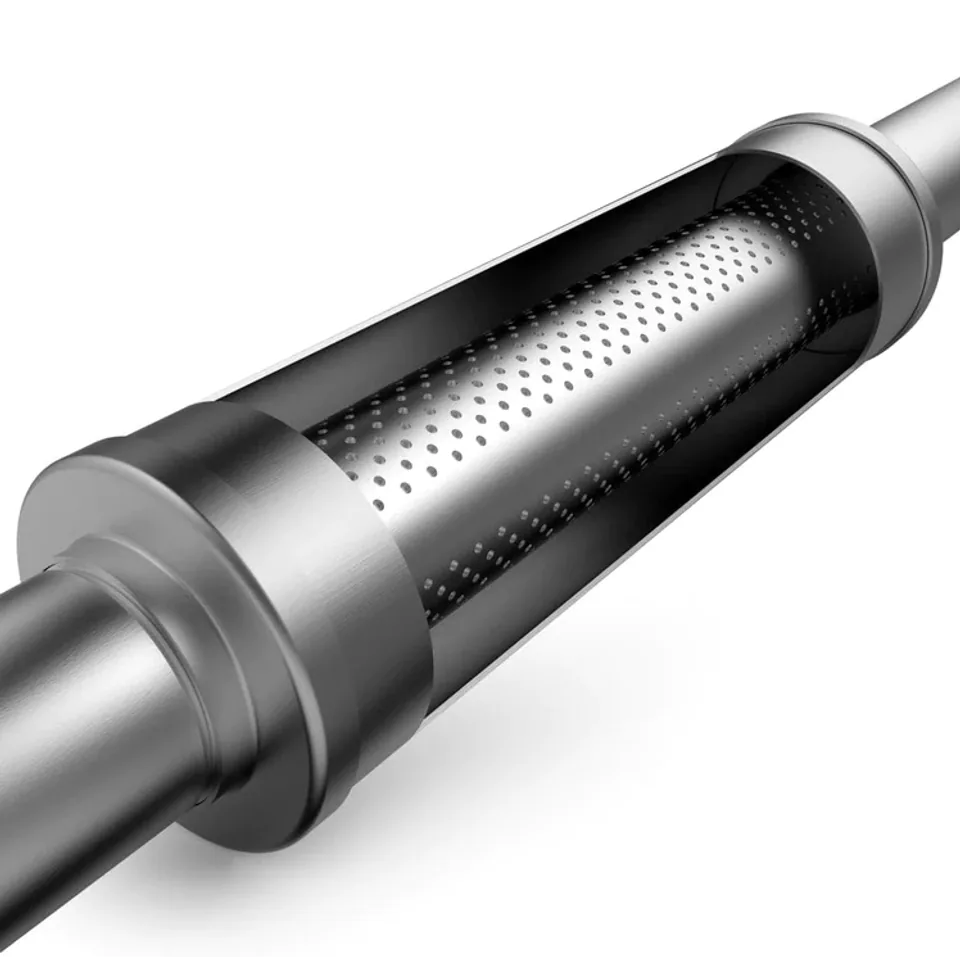 MagnaFlow SYS C/B 04-10 F-150 CC/EC 4.6/5.4 17107 2 of 4