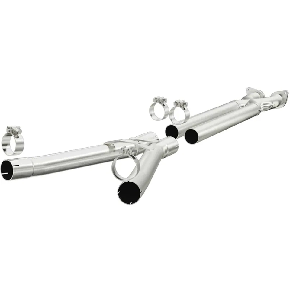 MagnaFlow Sys C/B 05-13 C6 Corvette Tru-X only 15885 1 of 1