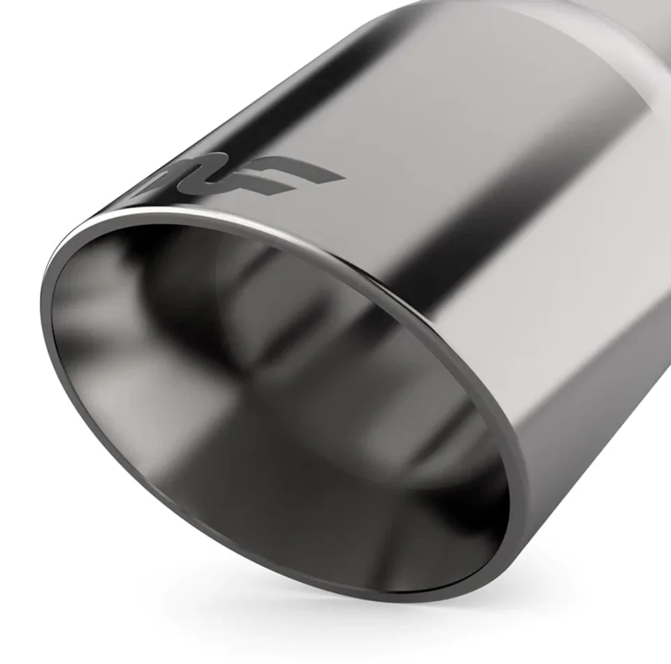 MagnaFlow Sys C/B 06 Dodge Ram 1500 Truck V10 8.3L Std-CC Dual Straight Passngr Side Rear Exit Exht 16749 3 of 3