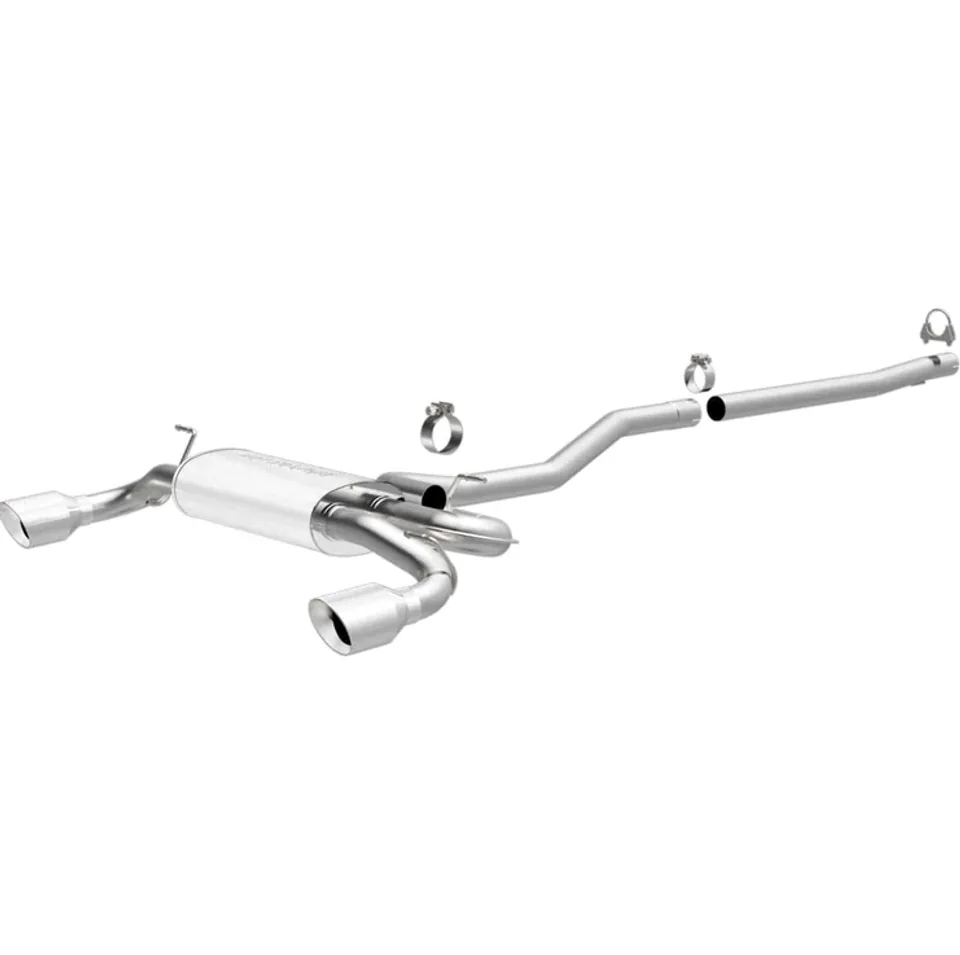 Magnaflow SYS C/B 12-19 Range Rover Evoque 2.0L 15065 1 of 4
