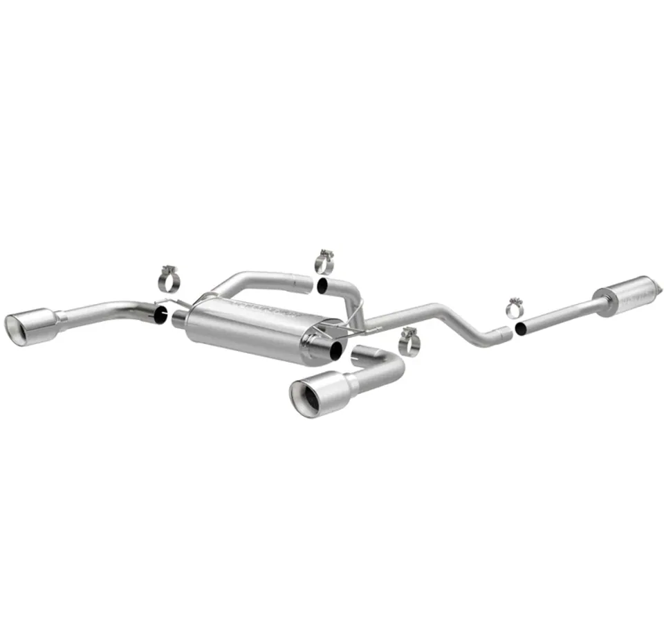 Magnaflow SYS C/B 13-19 Ford Escape Turbo 2.0L 15203 1 of 4